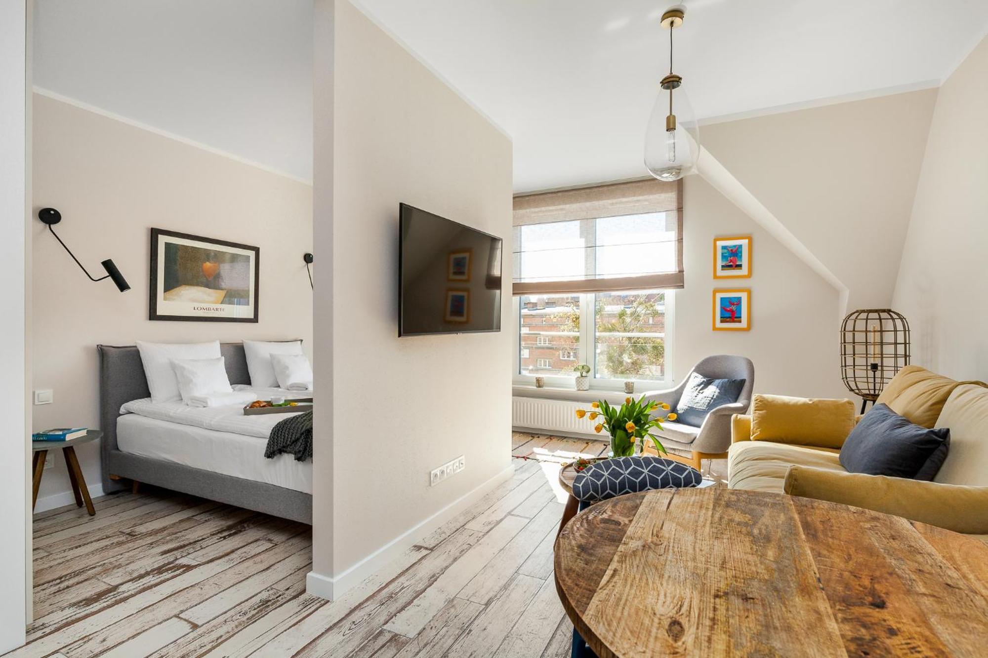 Happy Stay Old Town Cosy Apt. 367 Gdańsk Exterior foto
