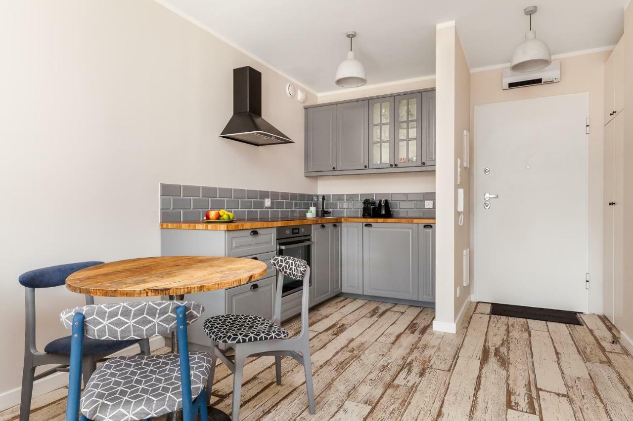Happy Stay Old Town Cosy Apt. 367 Gdańsk Exterior foto