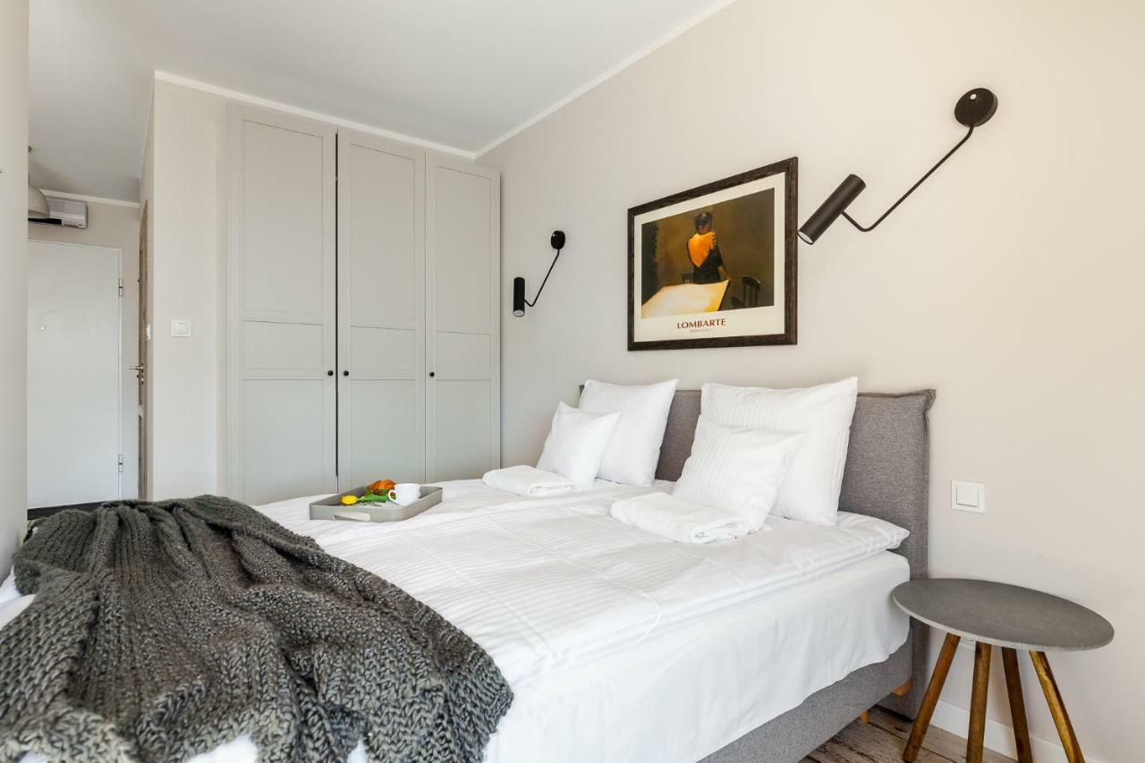Happy Stay Old Town Cosy Apt. 367 Gdańsk Exterior foto