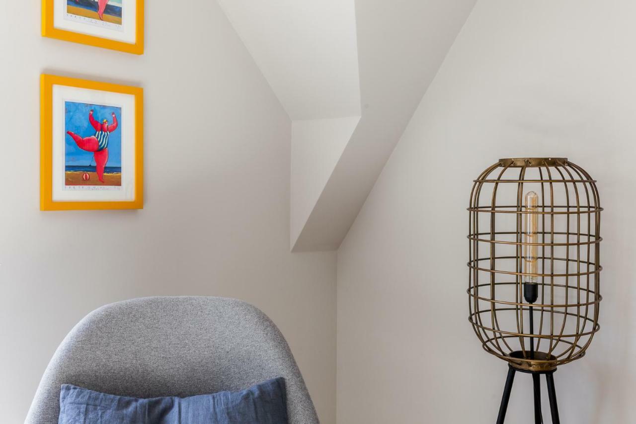 Happy Stay Old Town Cosy Apt. 367 Gdańsk Exterior foto